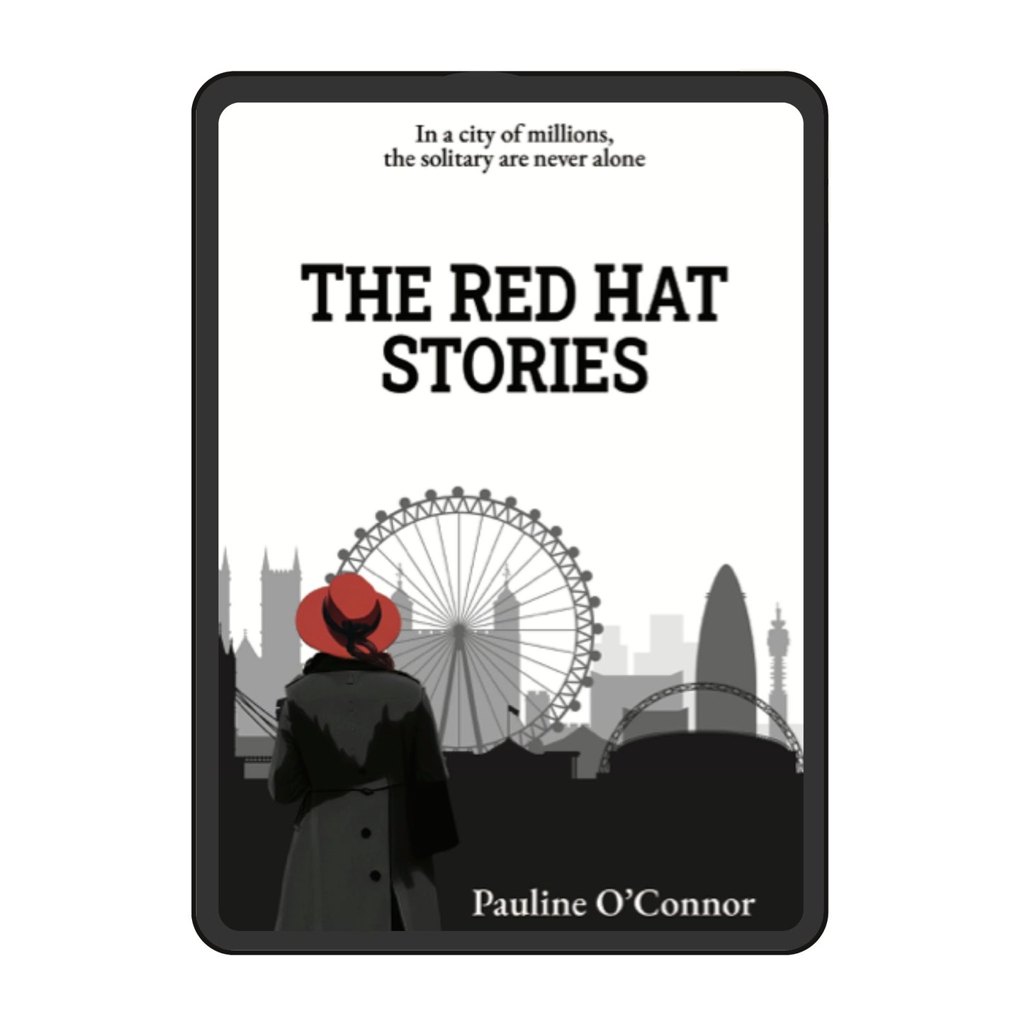 The Red Hat Stories (ebook)