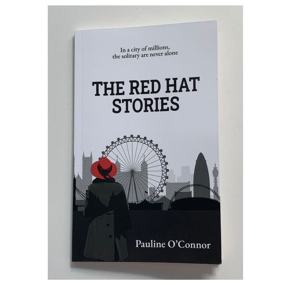 The Red Hat Stories (paperback)